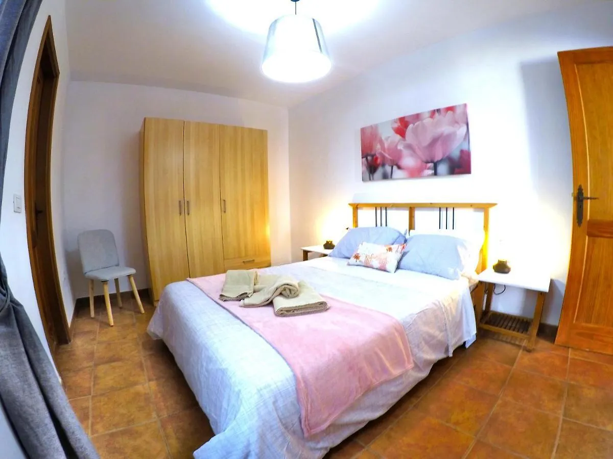 Apartamentos Ester Santa Cruz de Tenerife Spain